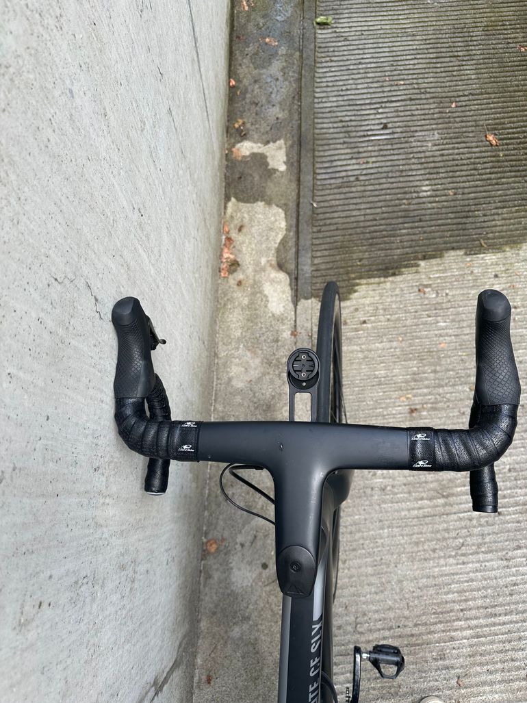 Used Canyon Ultimate Shimano Dura Ace Di2 2019 Road & Gravel — image 6 of 9