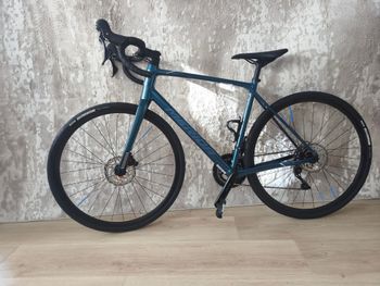 Used Merida SCULTURA ENDURANCE 400 2025 2025 Road & Gravel