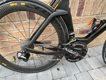 Used Scott Plasma Premium 2018 2018 Road & Gravel, Black — image 3 of 3