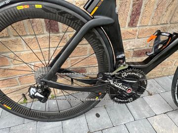 Used Scott Plasma Premium 2018 2018 Road & Gravel, Black — image 3 of 3