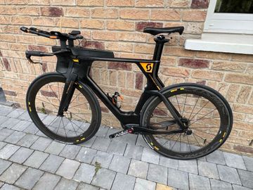 Gebrauchtes Scott Plasma Premium 2018 2018 Road & Gravel