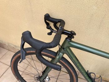 Used Specialized Crux SRAM Red 2024 Road & Gravel, Green — image 3 of 11