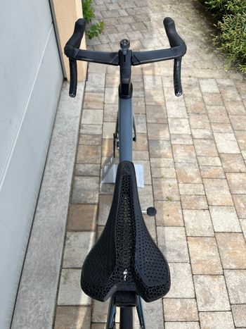 Used Specialized Venge SRAM Red eTap AXS 2019 Road & Gravel, Hellgrau — image 8 of 10