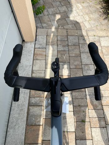 Used Specialized Venge SRAM Red eTap AXS 2019 Road & Gravel, Hellgrau — image 4 of 10