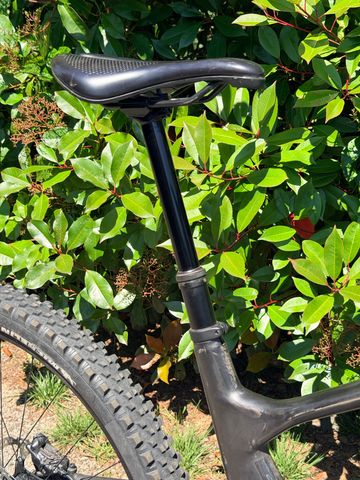 Brugt Scott Genius SRAM GX Eagle AXS 2025 Mountainbike — billede 6 af 13