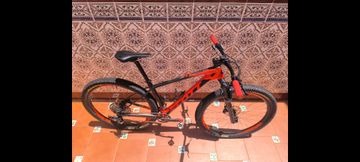 Używany Scott Scale SRAM X01 Eagle 2021 Mountainbike — zdjęcie 6 z 8