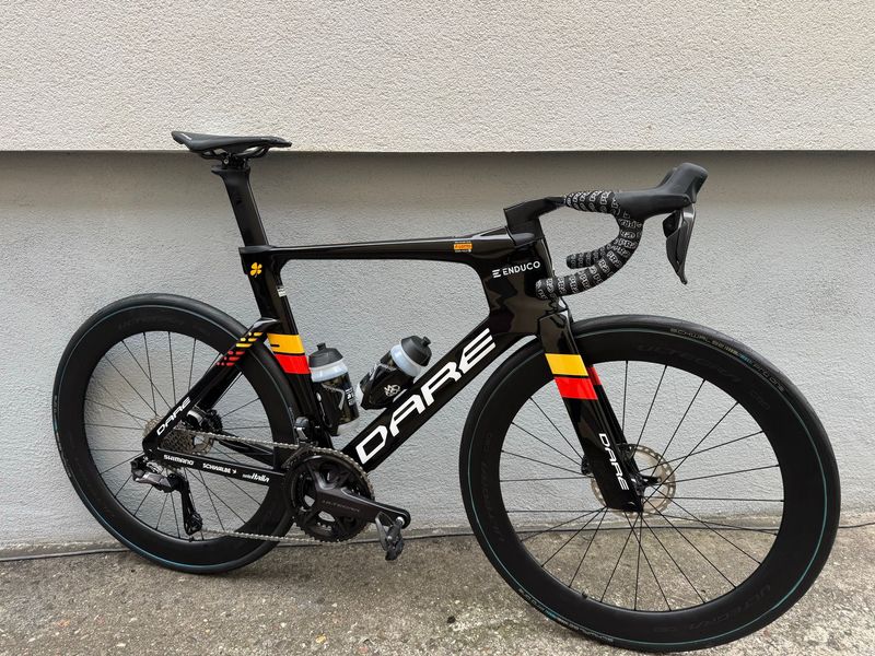 Gebrauchtes Dare Custom Shimano Ultegra Di2 2025 Road & Gravel