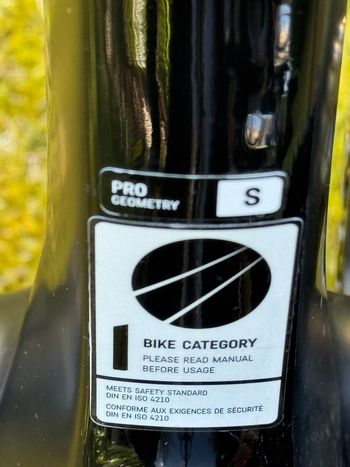 Used Canyon Canyon Aeroad CF SLX 6.0. - 2016 2016 Road & Gravel, Schwarz — image 18 of 18