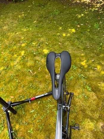 Used Canyon Canyon Aeroad CF SLX 6.0. - 2016 2016 Road & Gravel, Schwarz — image 15 of 18