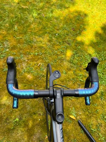 Used Canyon Canyon Aeroad CF SLX 6.0. - 2016 2016 Road & Gravel, Schwarz — image 16 of 18