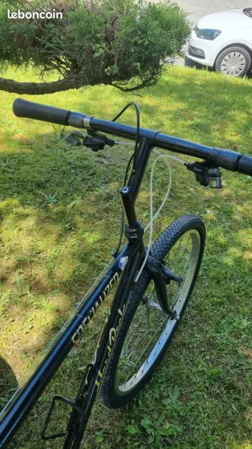 Specialized Hard Rock 1992 Mountainbike d'occasion — image 2 sur 6