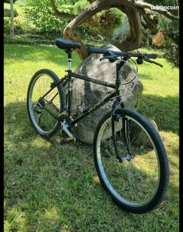 Specialized Hard Rock 1992 Mountainbike d'occasion — image 5 sur 6