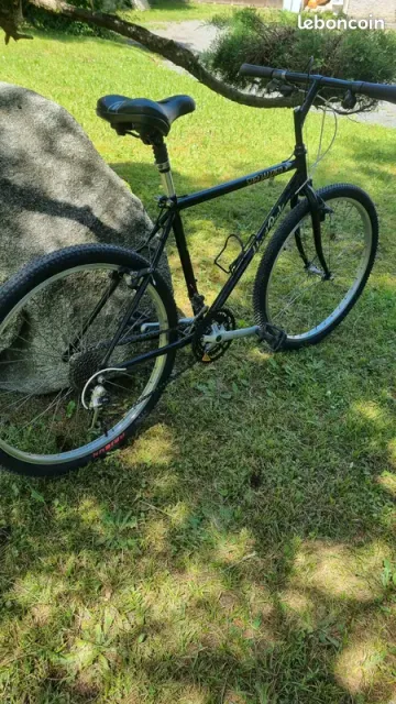 Specialized Hard Rock 1992 Mountainbike d'occasion — image 3 sur 6