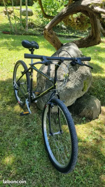 Specialized Hard Rock 1992 Mountainbike d'occasion — image 1 sur 6