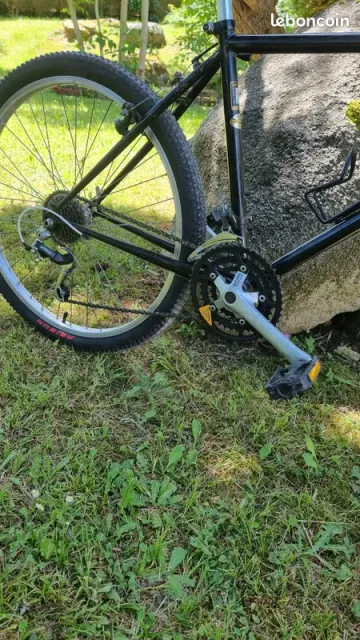 Specialized Hard Rock 1992 Mountainbike d'occasion — image 4 sur 6