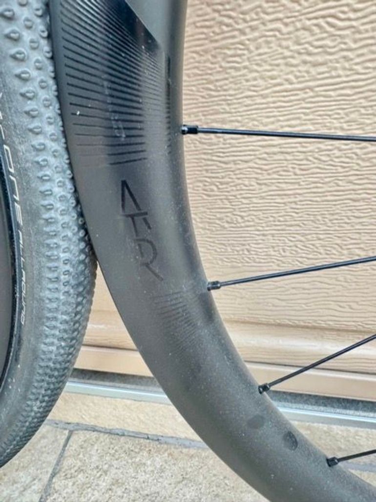 Used Canyon Grail CF SLX 8.0 Di2 2019 2019 Road & Gravel — image 9 of 10
