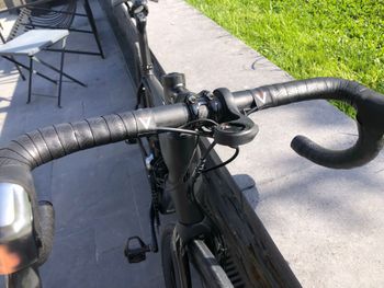 Used Specialized S-Works Roubaix SL4 Disc Di2 2015 2015 Road & Gravel, Black — image 14 of 21