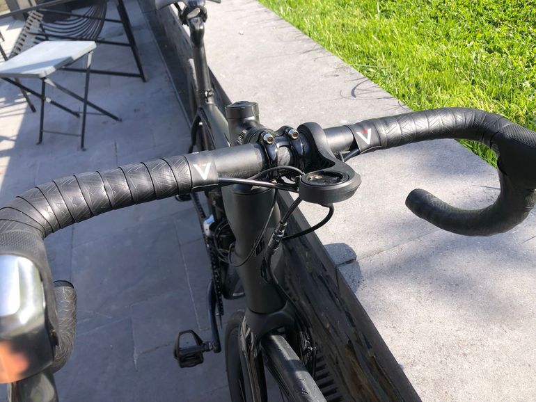 Used Specialized S-Works Roubaix SL4 Disc Di2 2015 2015 Road & Gravel, Black — image 14 of 21
