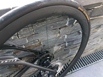 Used Specialized S-Works Roubaix SL4 Disc Di2 2015 2015 Road & Gravel, Black — image 16 of 21