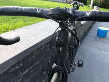 Used Specialized S-Works Roubaix SL4 Disc Di2 2015 2015 Road & Gravel, Black — image 20 of 21