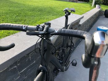 Used Specialized S-Works Roubaix SL4 Disc Di2 2015 2015 Road & Gravel, Black — image 19 of 21