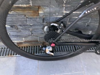 Used Specialized S-Works Roubaix SL4 Disc Di2 2015 2015 Road & Gravel, Black — image 6 of 21