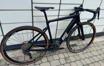 Rose BACKROAD PLUS GRX RX600 2023 2023 Road & Gravel d'occasion — image 3 sur 14