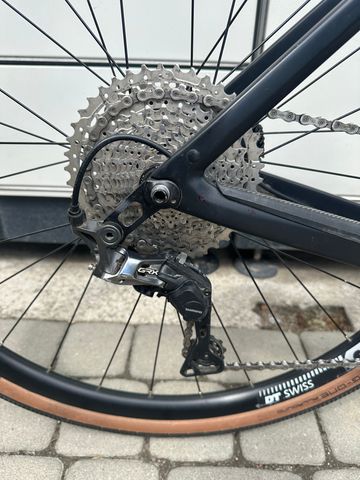Rose BACKROAD PLUS GRX RX600 2023 2023 Road & Gravel d'occasion — image 5 sur 14