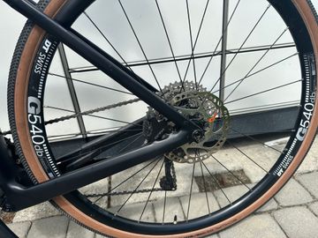 Rose BACKROAD PLUS GRX RX600 2023 2023 Road & Gravel d'occasion — image 10 sur 14