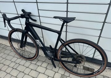 Rose BACKROAD PLUS GRX RX600 2023 2023 Road & Gravel d'occasion — image 2 sur 14