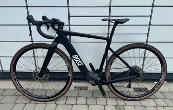 Used Rose BACKROAD PLUS GRX RX600 2023 2023 Road & Gravel