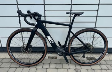 Rose BACKROAD PLUS GRX RX600 2023 2023 Road & Gravel d'occasion — image 1 sur 14
