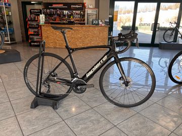 Używany Lapierre E-XELIUS 700 FAZUA 250Wh 2019 2019 Road & Gravel