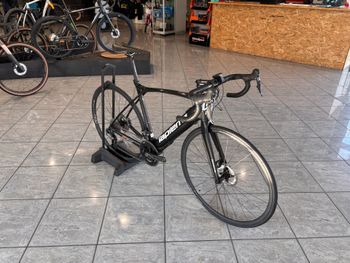 Used Lapierre E-XELIUS 700 FAZUA 250Wh 2019 2019 Road & Gravel, Black — image 3 of 3