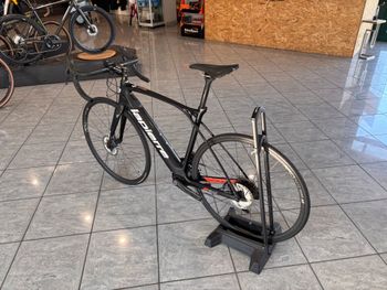 Used Lapierre E-XELIUS 700 FAZUA 250Wh 2019 2019 Road & Gravel, Black — image 2 of 3
