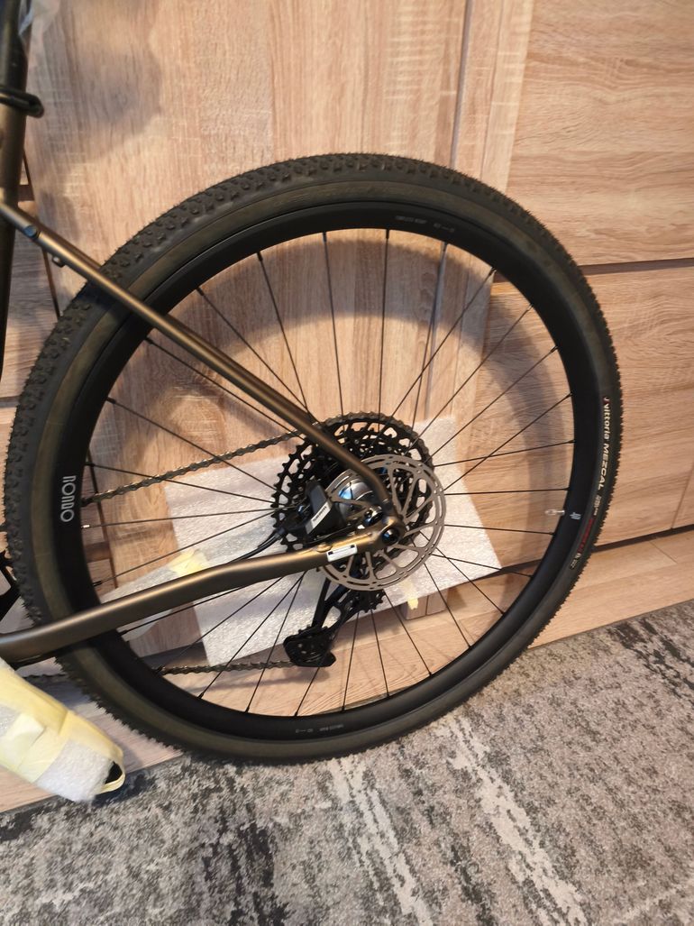 Used Rondo MYLC AL 0 2025 2025 Road & Gravel — image 2 of 4