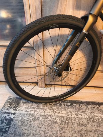 Used Rondo MYLC AL 0 2025 2025 Road & Gravel — image 4 of 4