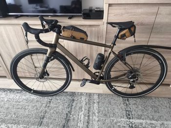 Used Rondo MYLC AL 0 2025 2025 Route & Gravel