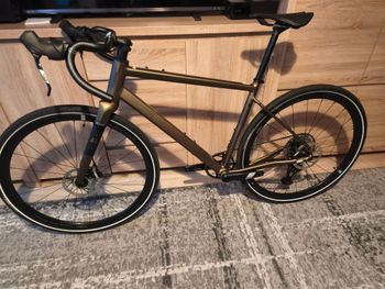 Used Rondo MYLC AL 0 2025 2025 Road & Gravel — image 3 of 4