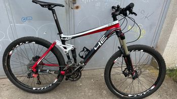 Used 4ever 4ever Custom SRAM X9 2013 MTB