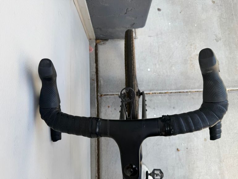 Used Carbonda Carbonda Custom SRAM Rival eTap AXS 2023 Road & Gravel, Black — image 4 of 6