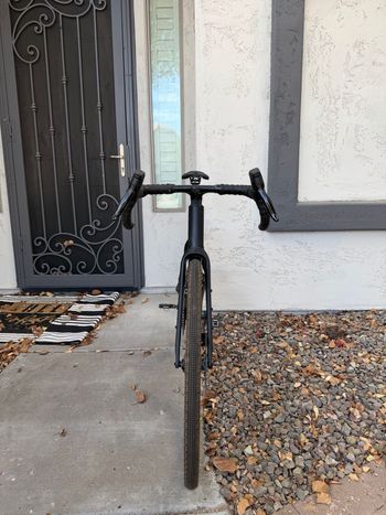 Used Carbonda Carbonda Custom SRAM Rival eTap AXS 2023 Road & Gravel, Black — image 6 of 6
