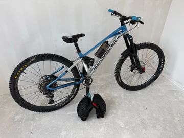 Used Mondraker SUPERFOXY 2023 2023 MTB