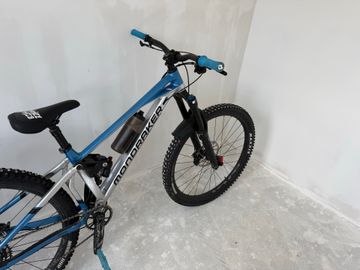 Used Mondraker SUPERFOXY 2023 2023 Mountainbike, Blue, 29 — image 4 of 7
