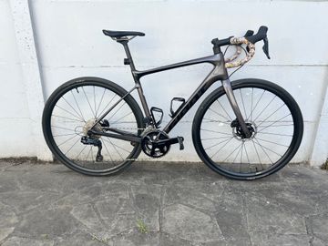Gebrauchtes Giant Defy Advanced 1 2023 2023 Road & Gravel, Orange — Bild 2 von 6