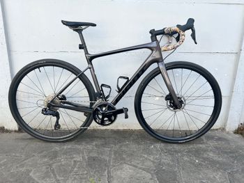 Used Giant Defy Advanced 1 2023 2023 Road & Gravel