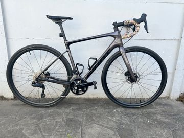 Giant Defy Advanced 1 2023 2023 Road & Gravel de segunda mano