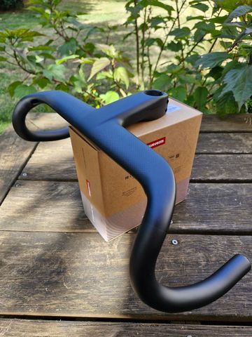 Brugt Tavelo Custom Frameset 2026 Road & Gravel — billede 5 af 10