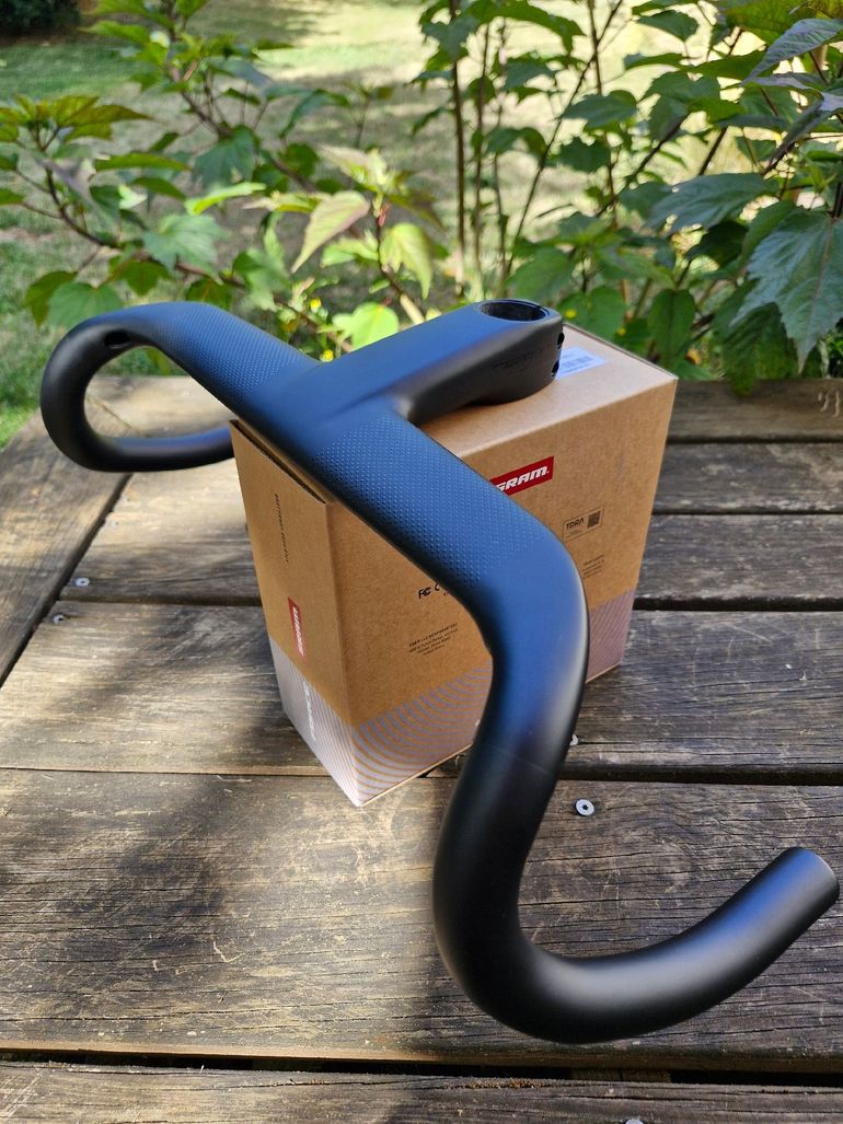 Used tavelo Tavelo Custom Frameset 2027 Road & Gravel, Blue — image 5 of 10