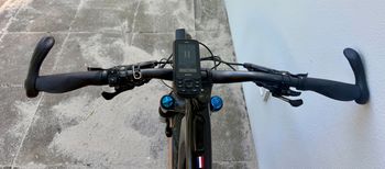 Used Specialized Turbo Levo Expert Carbon 2020 2020 Mountainbike, Black, 29 — image 9 of 14